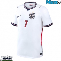 England Bukayo Saka #7 Replica Home Shirt World Cup 2026 Short Sleeve